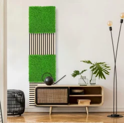 Wandpaneel MODULAR WALL