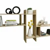Wandregal-Set SIROLA Maxi