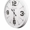 Wanduhr