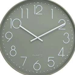 Wanduhr