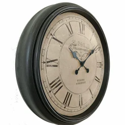 Wanduhr