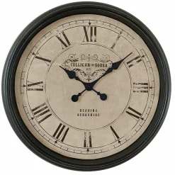 Wanduhr