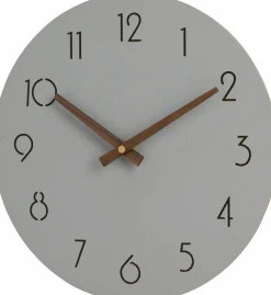 Wanduhr