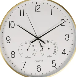 Wanduhr