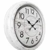 Wanduhr