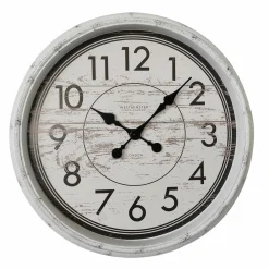 Wanduhr