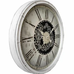 Wanduhr