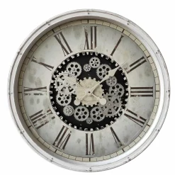 Wanduhr