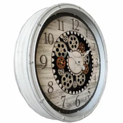Wanduhr