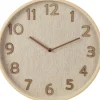 Wanduhr