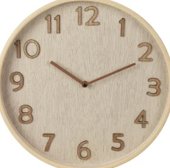 Wanduhr