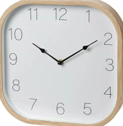 Wanduhr