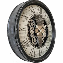 Wanduhr