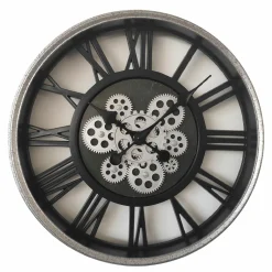 Wanduhr