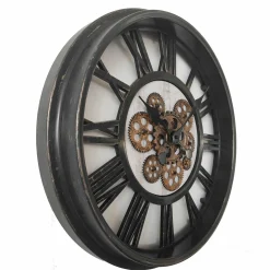 Wanduhr