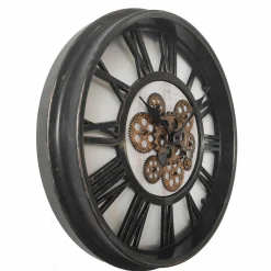Wanduhr