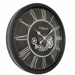 Wanduhr