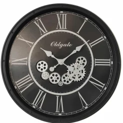 Wanduhr