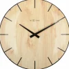 Wanduhr NEXTIME