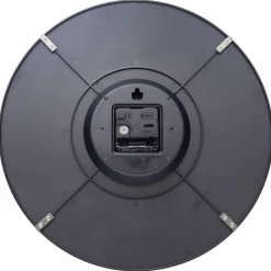 Wanduhr NEXTIME