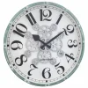 Wanduhr NEXTIME HENRY