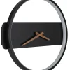 Wanduhr SUSSY