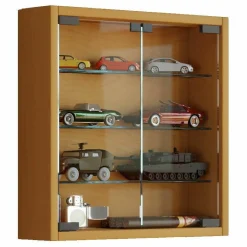 Wandvitrine MANDOSA S