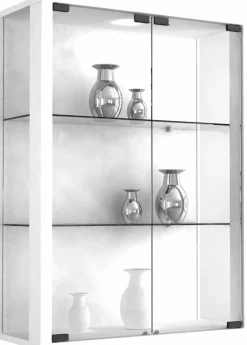 Wandvitrine Udina