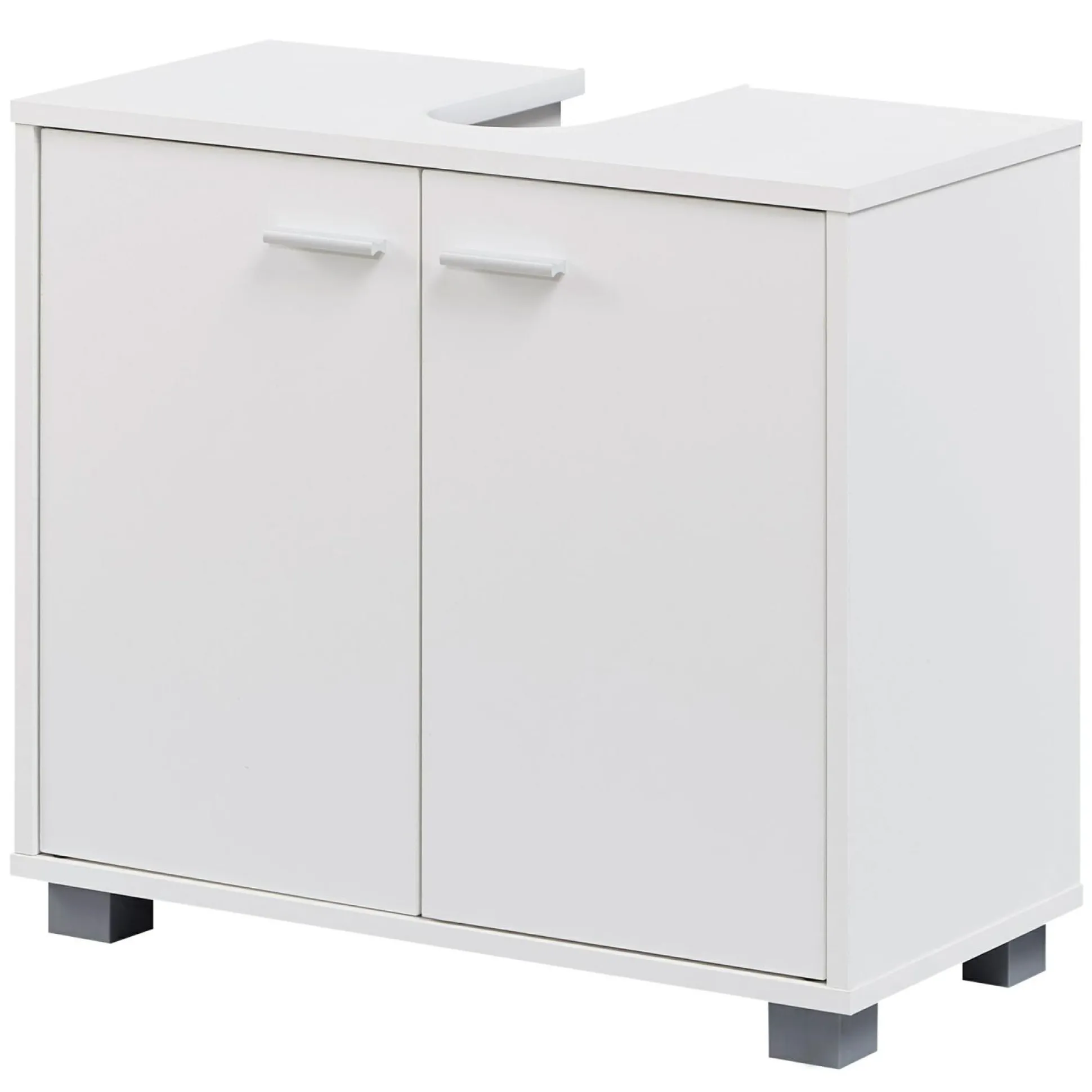 Waschbeckenunterschrank