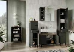 Waschbeckenunterschrank