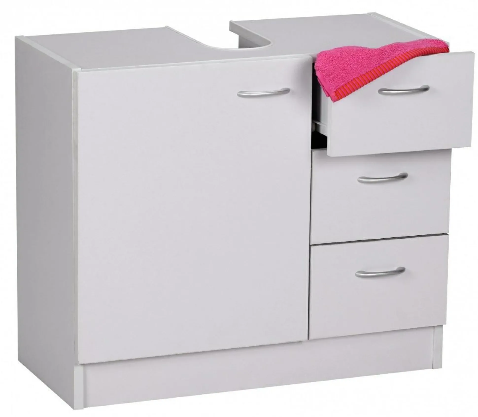 Waschbeckenunterschrank