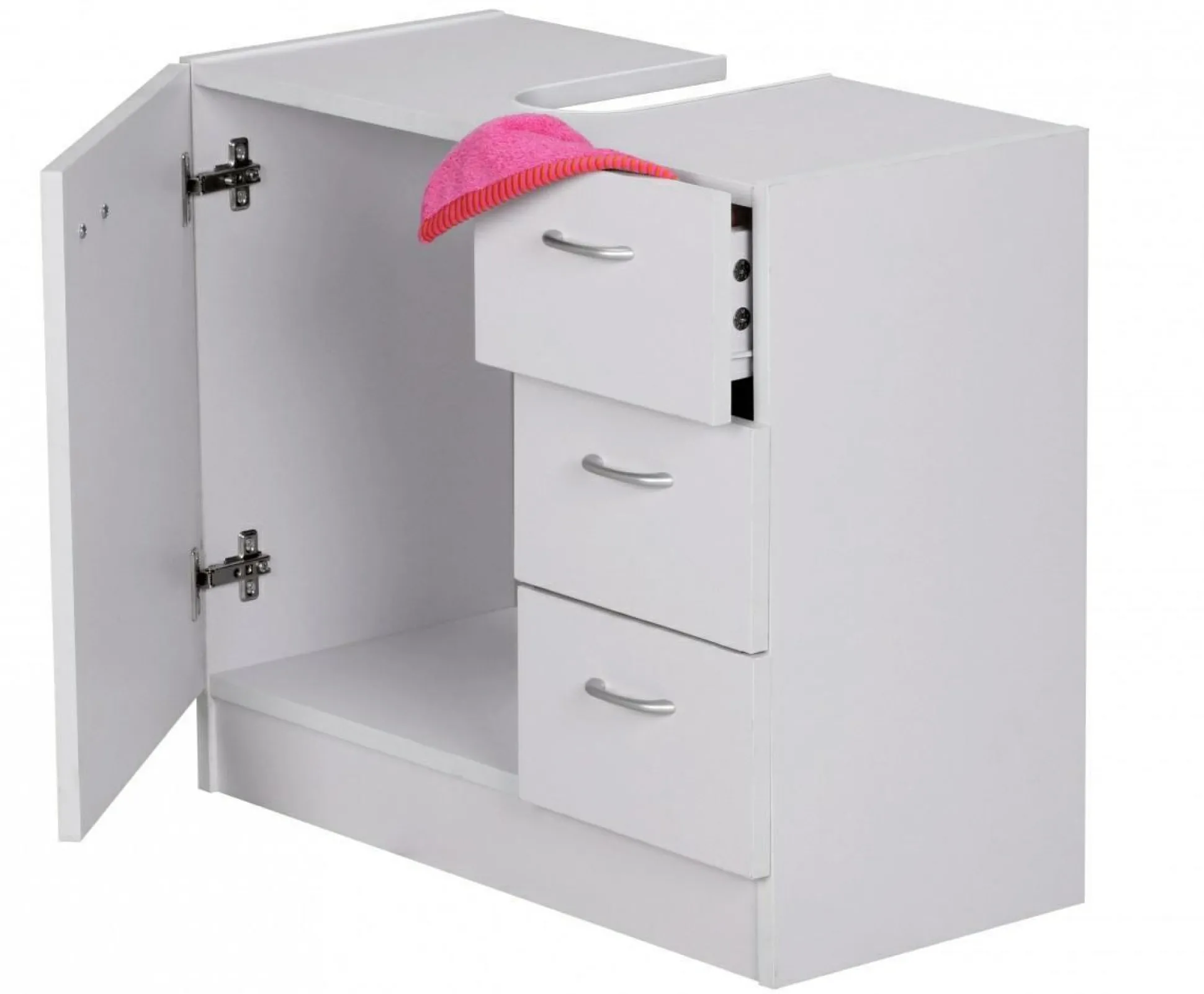 Waschbeckenunterschrank