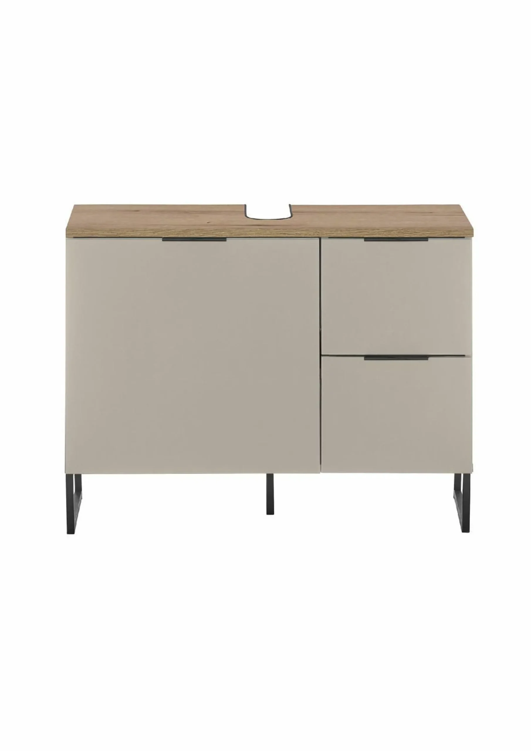 Waschbeckenunterschrank HARPER BONDO