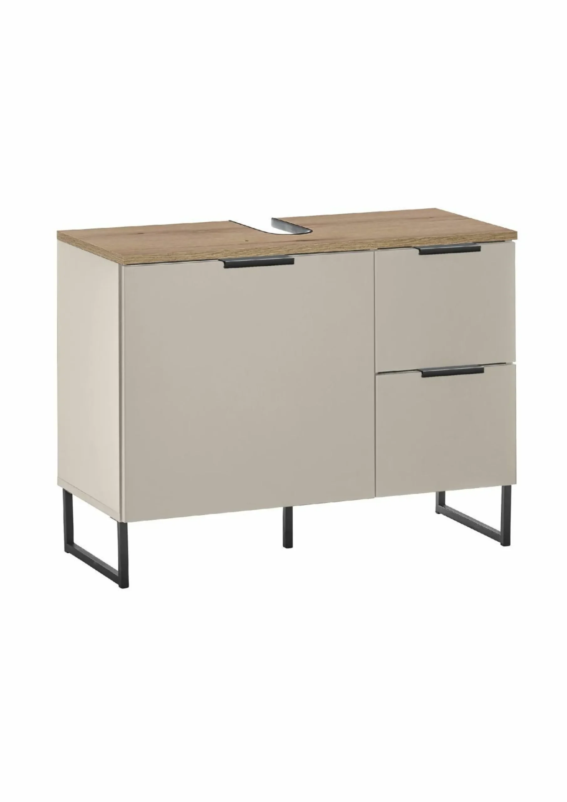 Waschbeckenunterschrank HARPER BONDO