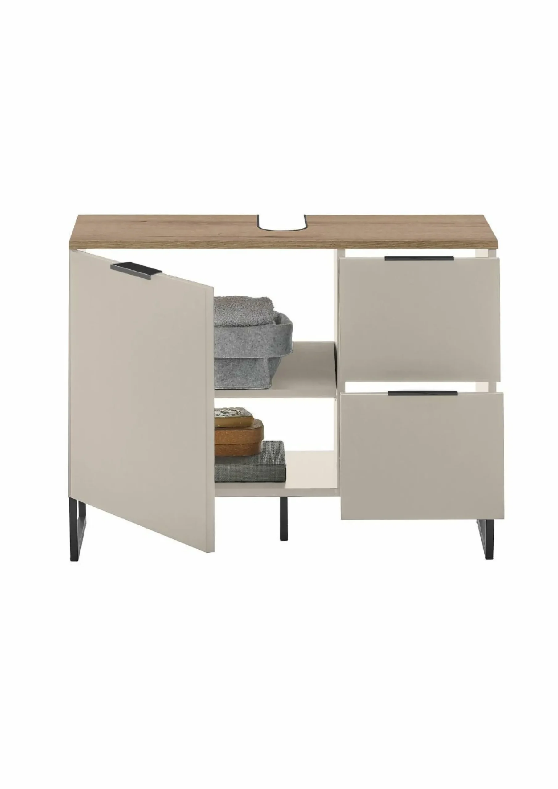 Waschbeckenunterschrank HARPER BONDO