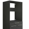 Waschmaschinenschrank HARPER BANDA