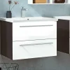 Waschplatz MONDO GLOSS