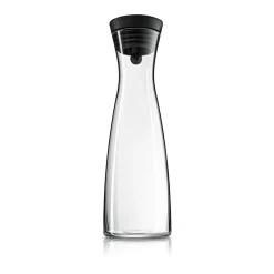 Wasserkaraffe WMF BASIC schwarz