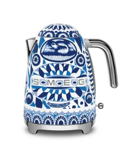 Wasserkocher smeg
