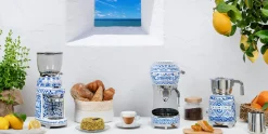 Wasserkocher smeg