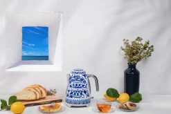 Wasserkocher smeg
