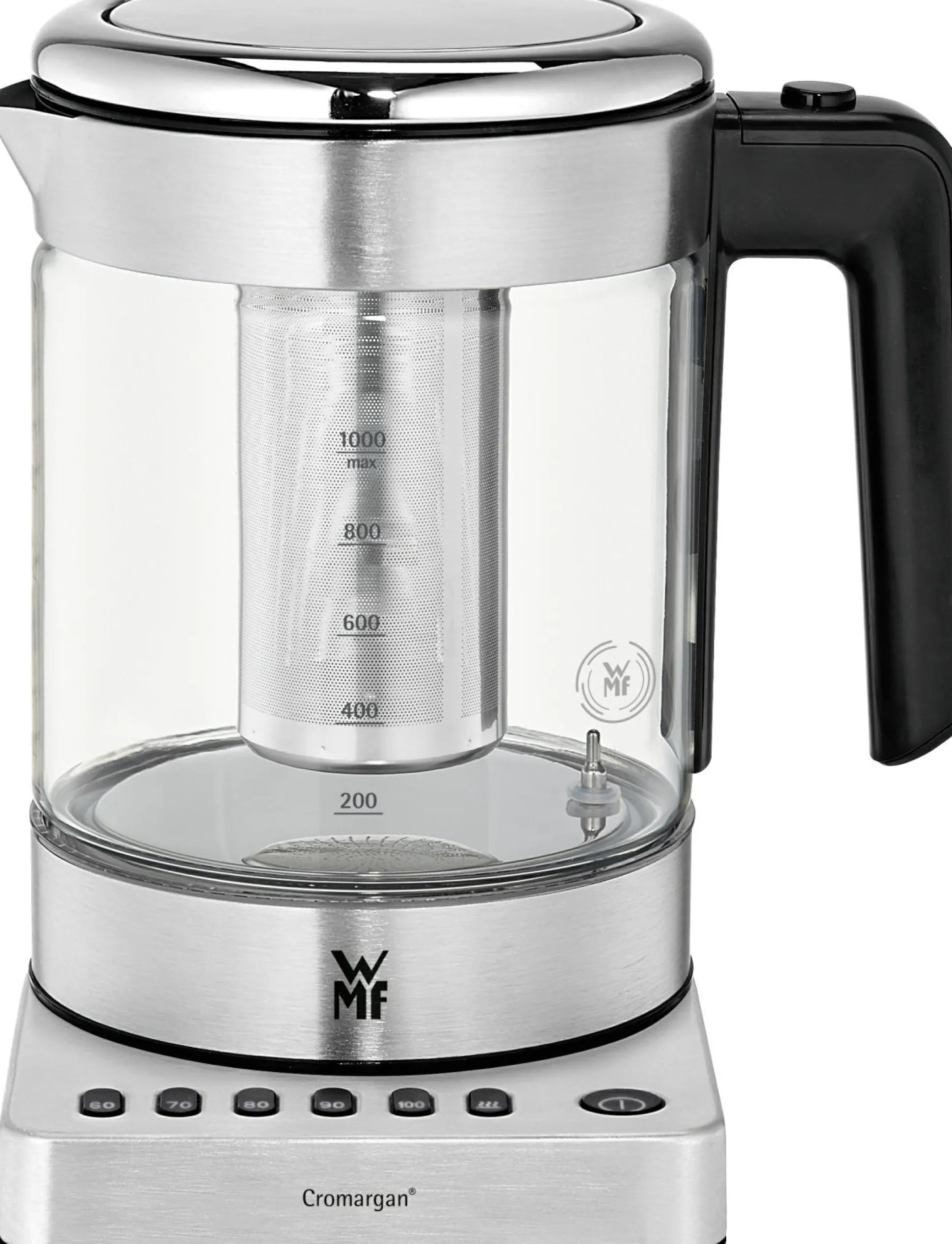 Wasserkocher Vario