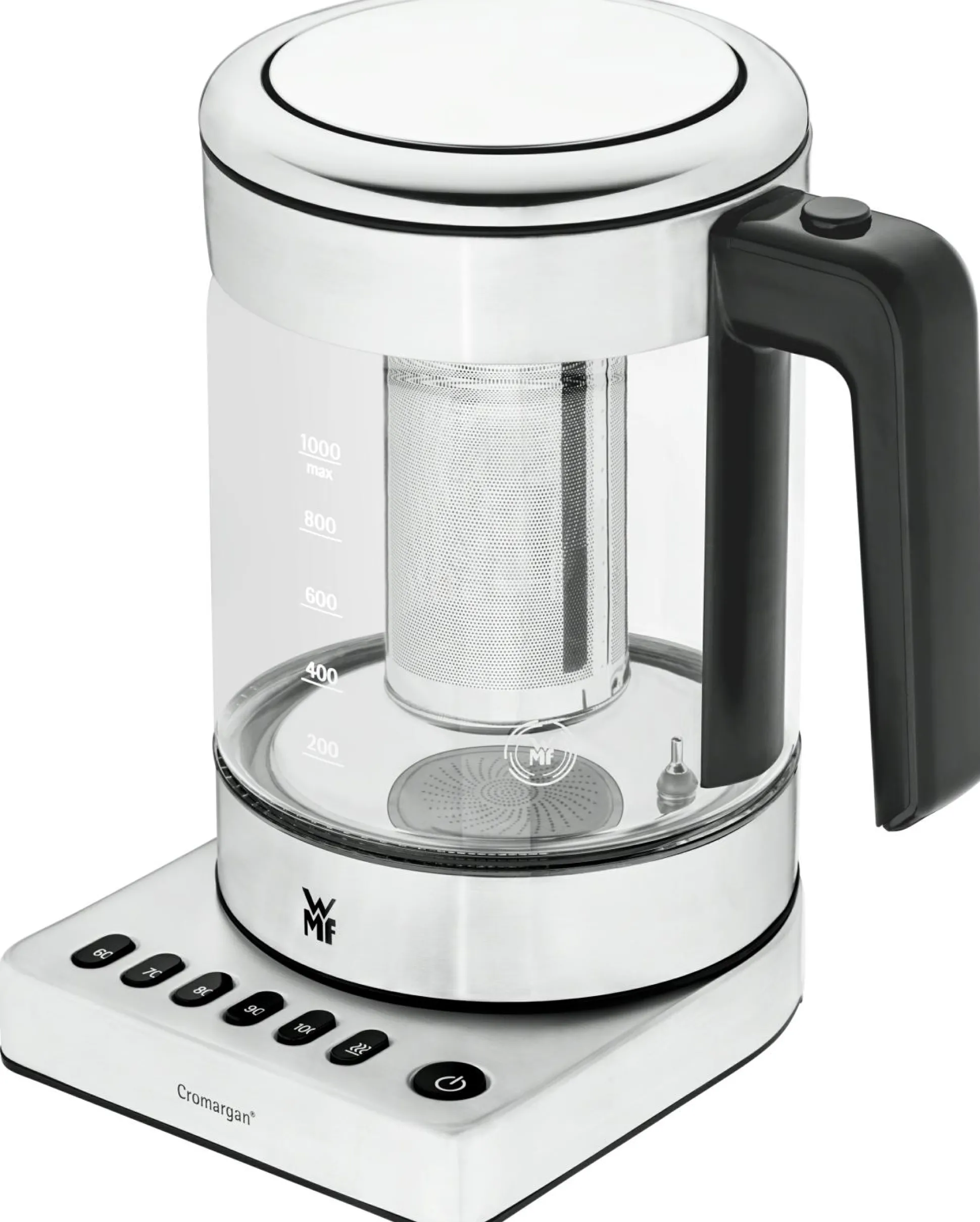 Wasserkocher Vario