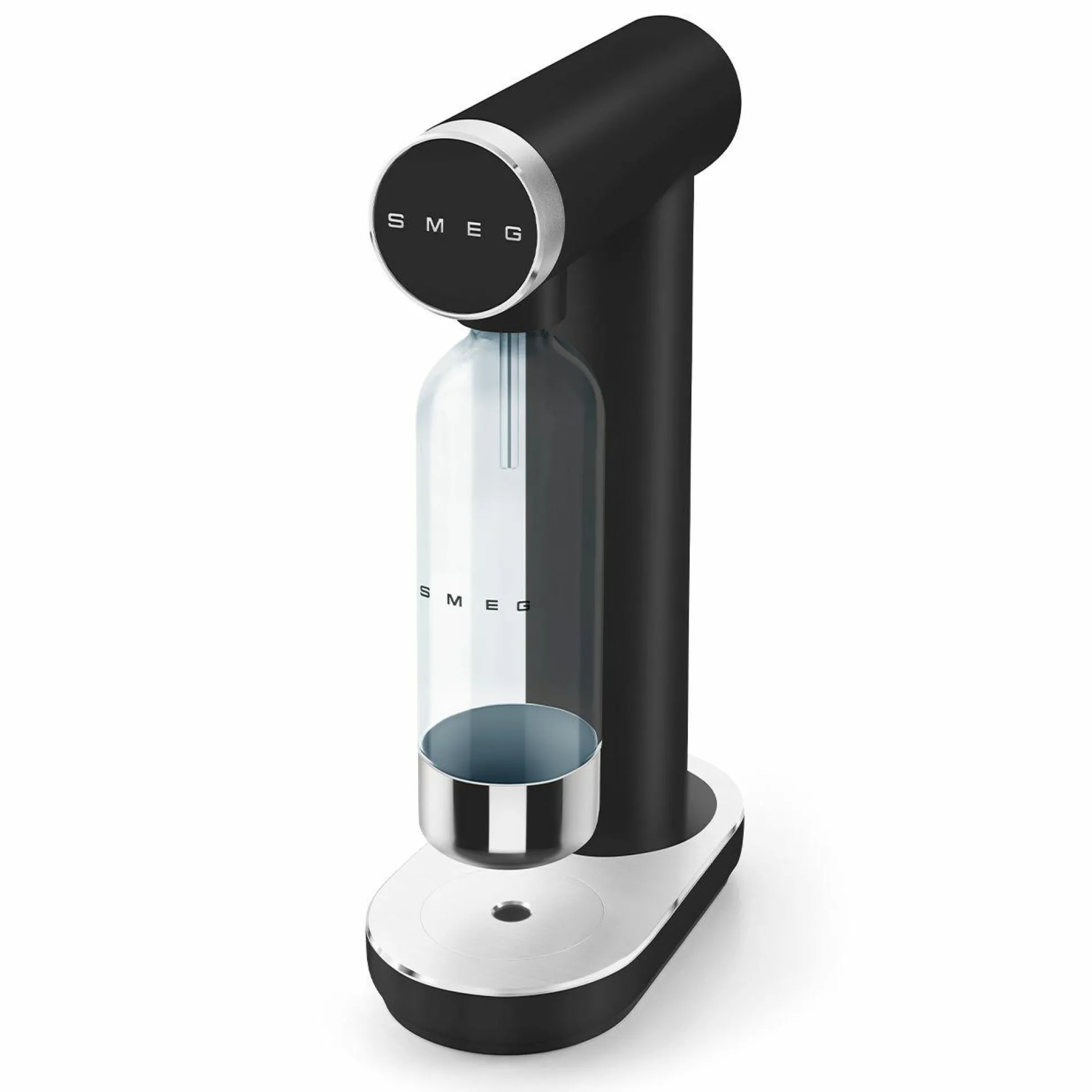 Wassersprudler smeg
