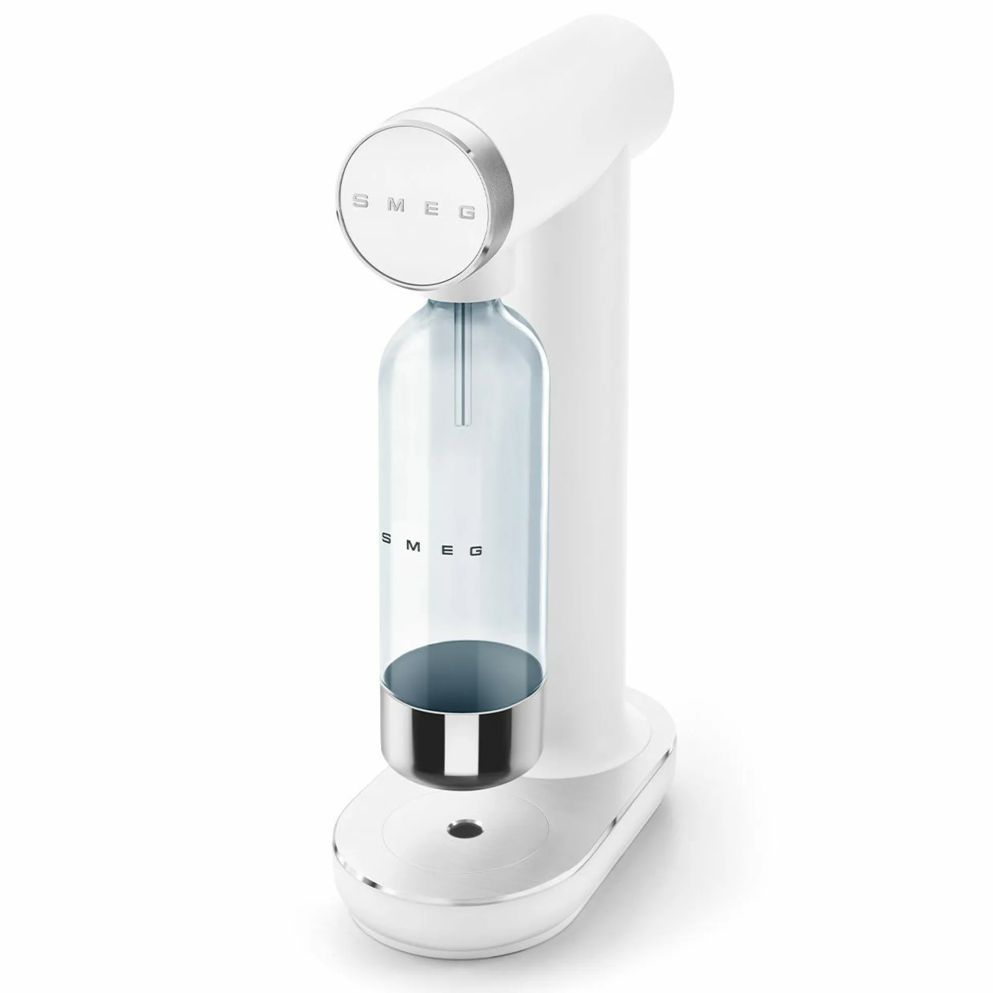 Wassersprudler smeg