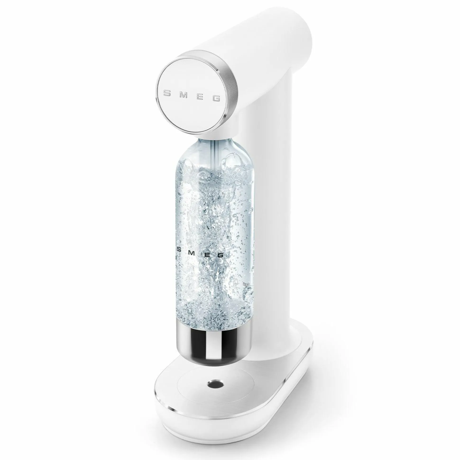 Wassersprudler smeg