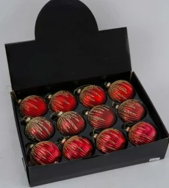 Weihnachtskugel