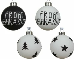 Weihnachtskugel