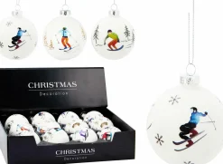 Weihnachtskugel