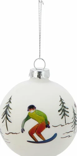 Weihnachtskugel